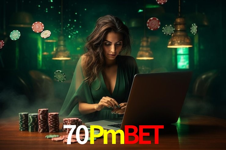Descubra a Essência do 70Pmbet: Nossa História e Compromissos