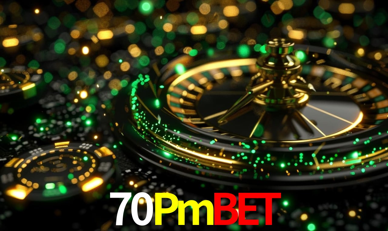 A Experiência Imersiva dos Cassinos Ao Vivo no 70Pmbet